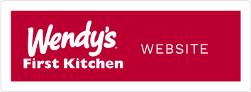 Wendy's x First Kitchen WEBSITE